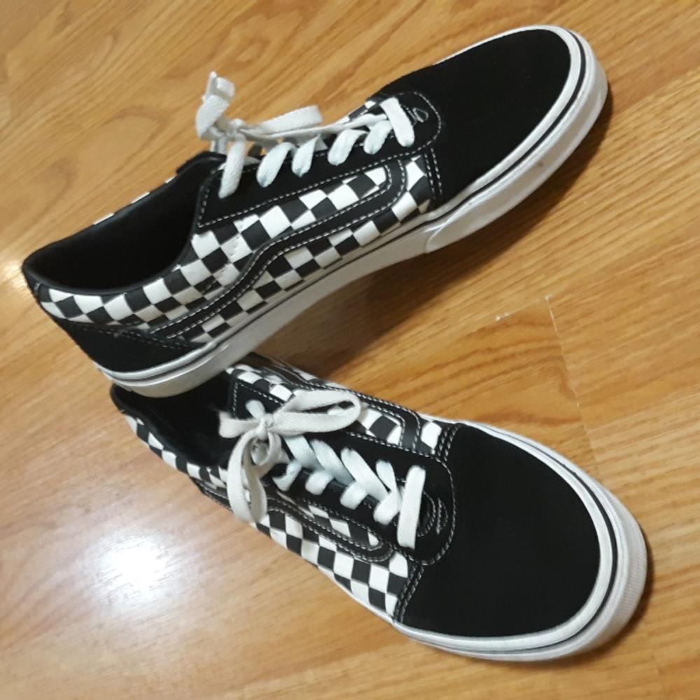 Vans